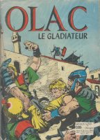Sommaire Olac Le Gladiateur n° 53